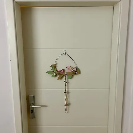 Wald & Ruhe * Kordel