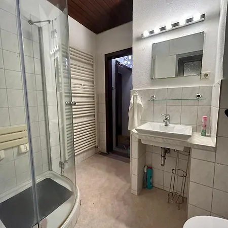 Wald & Ruhe Apartment *