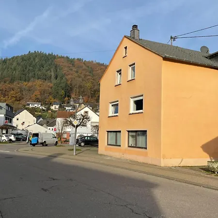 Wald & Ruhe Kordel