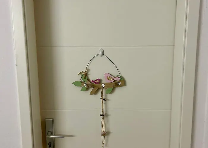 Wald & Ruhe * Kordel